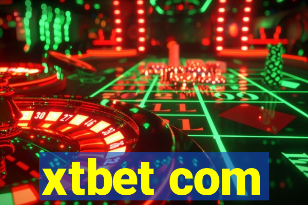 xtbet com